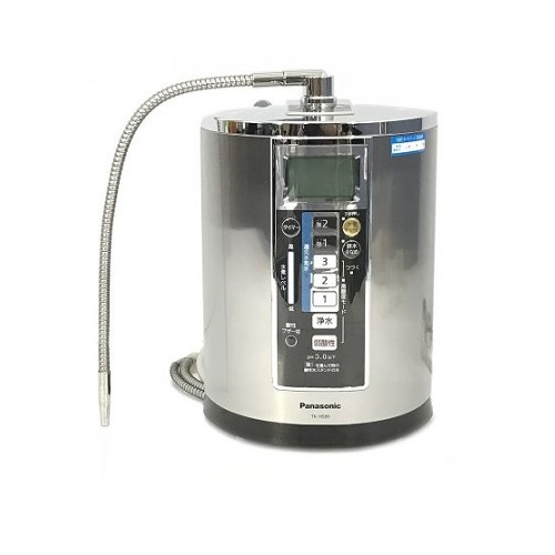 Máy Điện Giải Ion Kiềm Panasonic TK-HS90-S - Máy Lọc Nước Phương Nam