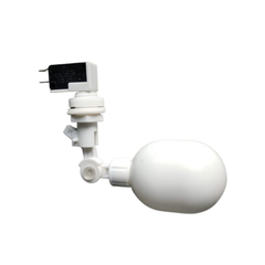 Phao Điện Máy Lọc Nước Nóng Lạnh