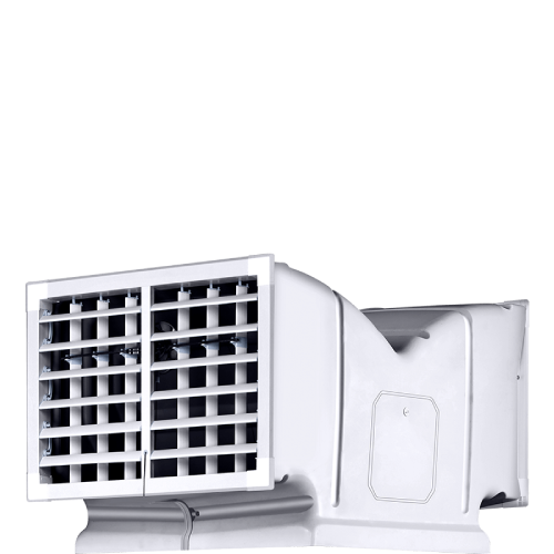 Máy Làm Mát Công Nghiệp DM307 & Miệng Gió DP302