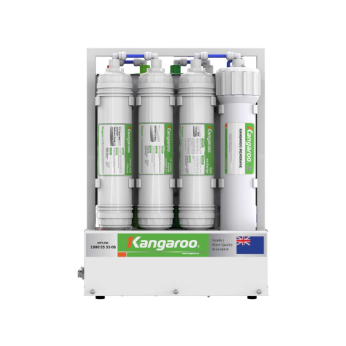 Máy Lọc Nước Kangaroo KGHP66 Hydrogen