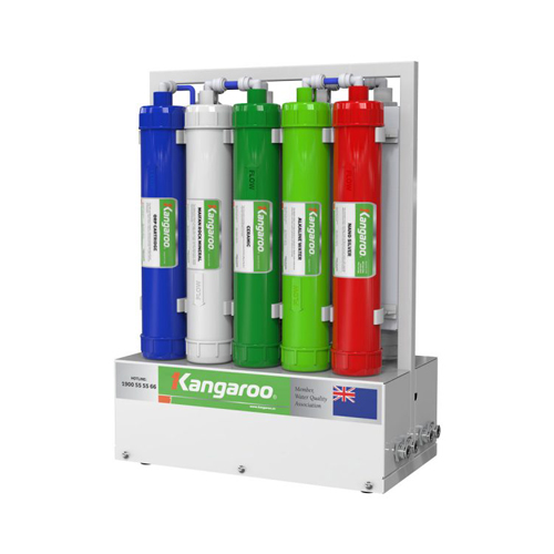 Máy Lọc Nước Kangaroo KGHP66 Hydrogen