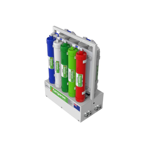 Máy Lọc Nước Kangaroo KGHP66 Hydrogen