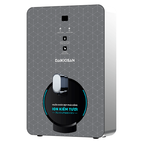 Máy Chuyển Đổi Nước Ion Kiềm DN068