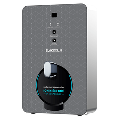 Máy Chuyển Đổi Nước Ion Kiềm DN068
