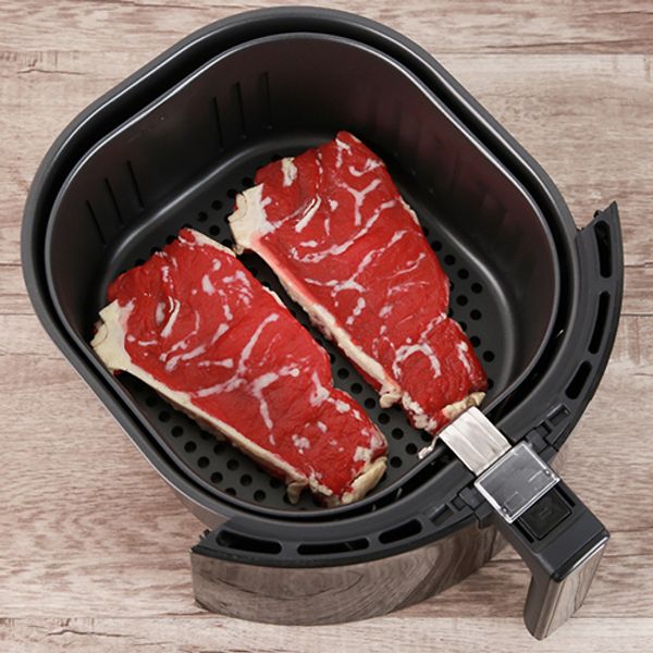 Nồi Chiên Không Dầu Kangaroo KG55AF1 Sale