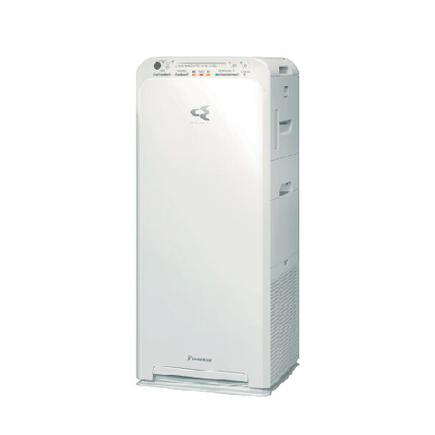 Máy Lọc Không Khí Tạo Ẩm Daikin - MCK55TVM6