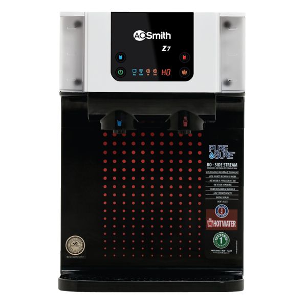 Máy Lọc Nước A.O.Smith Z7 (Nóng Nguội)