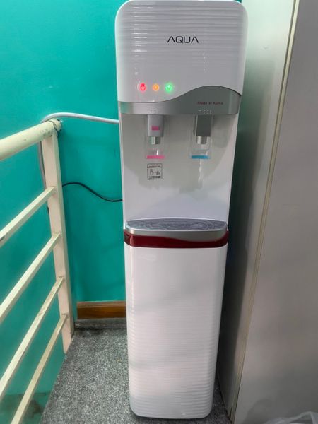 Máy Lọc Nước Aqua GP-900UF