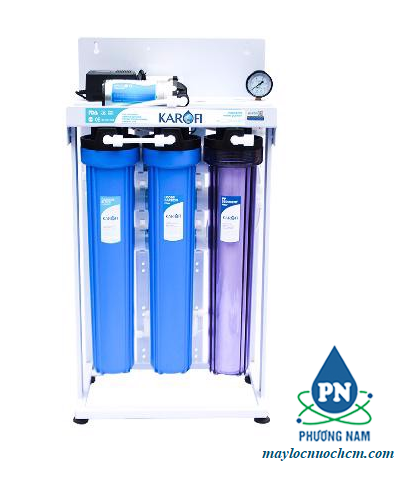 Máy Lọc Nước Karofi KB50 - 50L/h