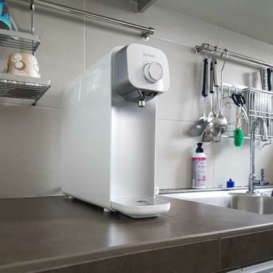 Máy Lọc Nước Filken ECO