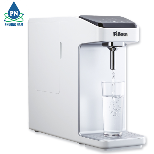 Máy Lọc Nước Filken Luxury