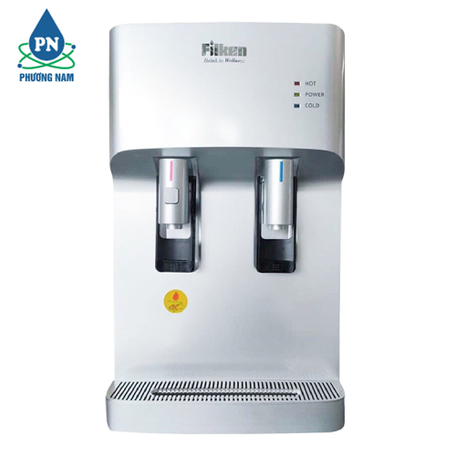Máy Lọc Nước Filken Model – V