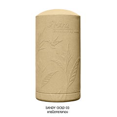 Bồn Nước Kháng Khuẩn FLORA 700L - Vàng Hoàng Gia