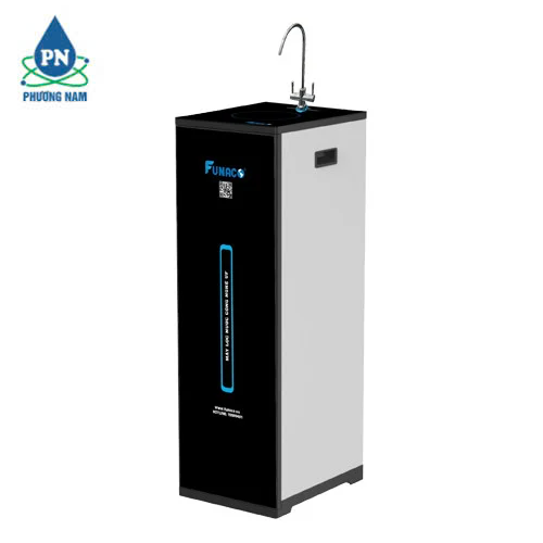 Máy Lọc Nước Funaco FNC-06UFUV Hydrogen + Khoáng (B)