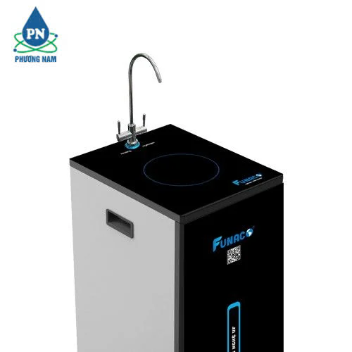 Máy Lọc Nước Funaco FNC-06UFUV Hydrogen + Khoáng (B)