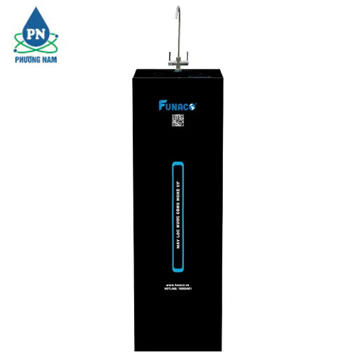 Máy Lọc Nước Funaco FNC-06UFUV Hydrogen + Khoáng (B)