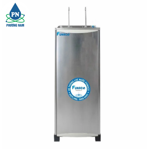 Máy Lọc Nước Funaco FNC-304VCN-UFUV Nóng Lạnh Công Nghiệp