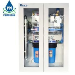 Hệ Thống Lọc Tổng Chung Cư FNC UF3000UVCC-10
