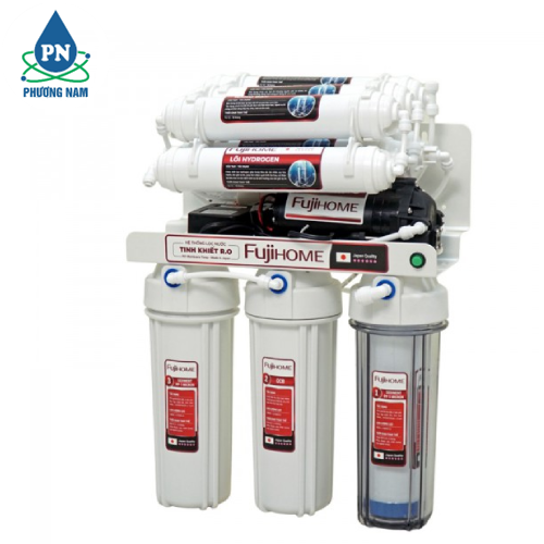 Máy Lọc Nước Fujihome RO-F09