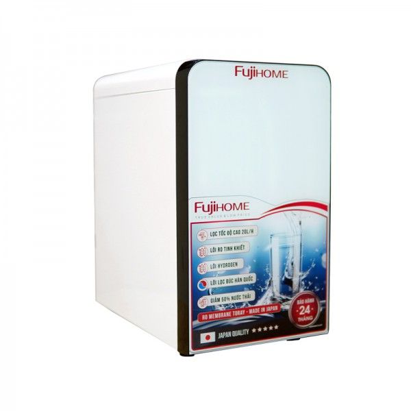 Máy Lọc Nước Fujihome RO-F09R