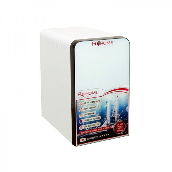 Máy Lọc Nước Fujihome RO-F09R