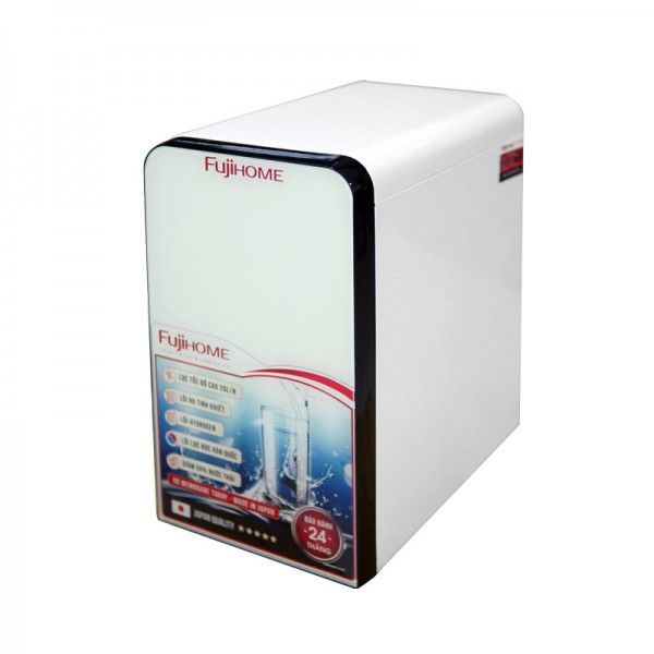 Máy Lọc Nước Fujihome RO-F09R