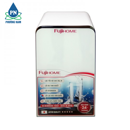 Máy Lọc Nước Fujihome RO-F09R