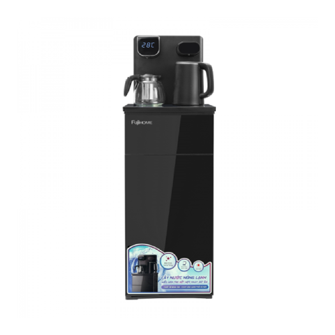 Cây Nước Nóng Lạnh Fujihome TB110E