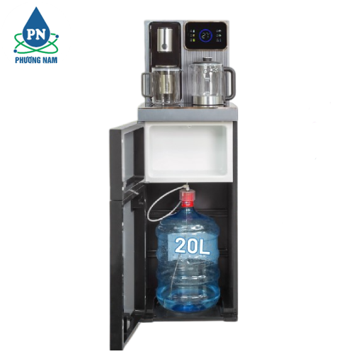 Cây Nước Nóng Lạnh Fujihome TB241UV