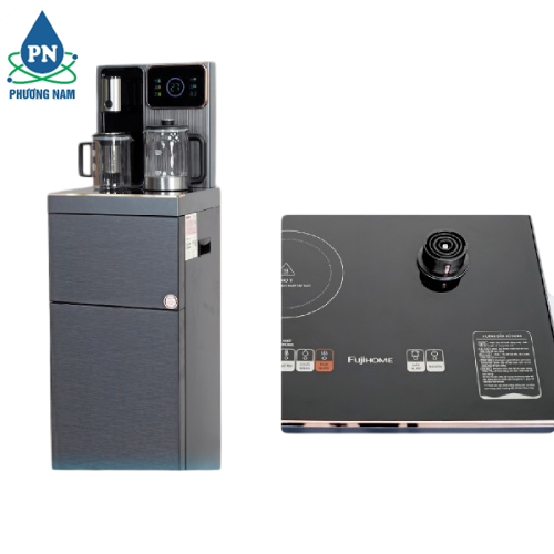 Cây Nước Nóng Lạnh Fujihome TB241UV