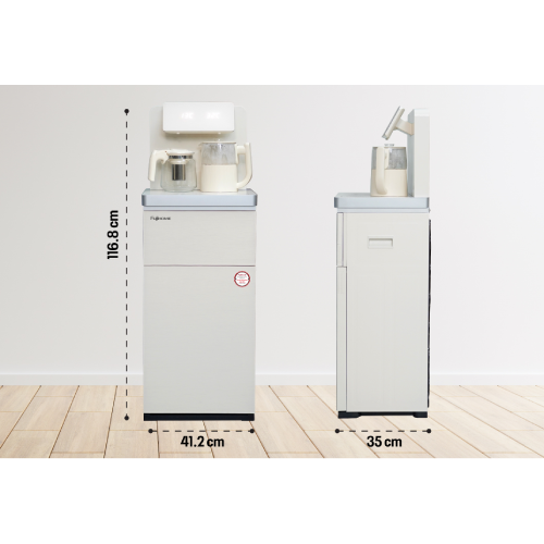 Cây Nước Nóng Lạnh Fujihome TB -231C