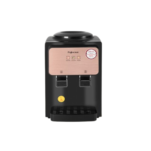 Cây Nước Nóng Lạnh Để Bàn Fujihome WD03E
