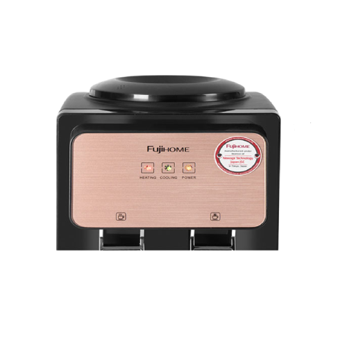 Cây Nước Nóng Lạnh Để Bàn Fujihome WD03E