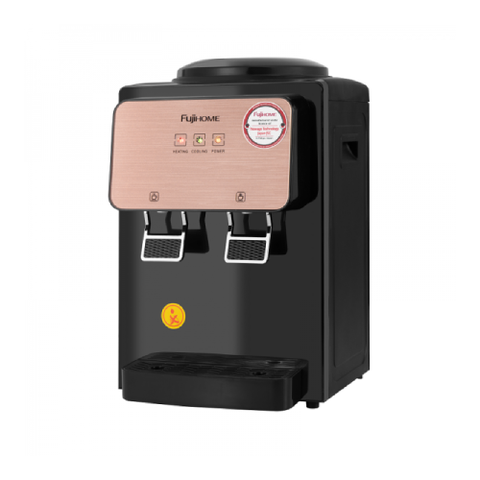 Cây Nước Nóng Lạnh Để Bàn Fujihome WD03E