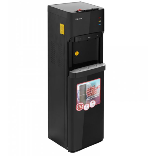 Cây Nước Nóng Lạnh Fujihome WD606C