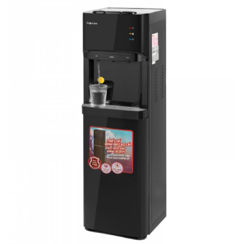 Cây Nước Nóng Lạnh Fujihome WD606C