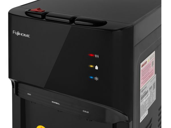 Cây Nước Nóng Lạnh Fujihome WD606C