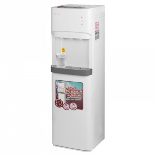 Cây Nước Nóng Lạnh Fujihome WD606ES