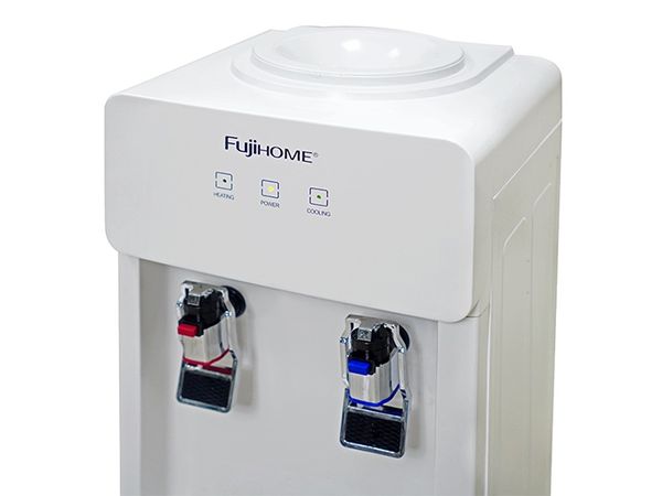 Cây Nước Nóng Lạnh Fujihome WD676C