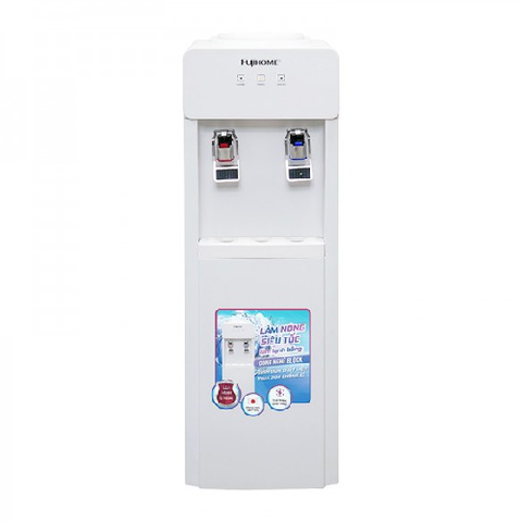 Cây Nước Nóng Lạnh Fujihome WD676C