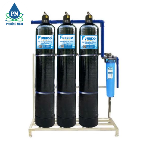 Bộ lọc tổng Funaco Composite FN1054-3