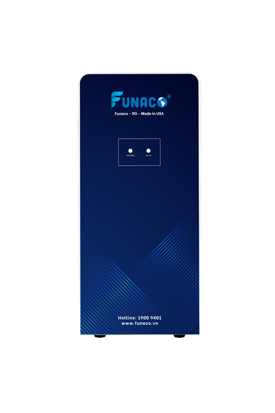 Máy Lọc Nước Funaco 6 Cấp FB-10VT