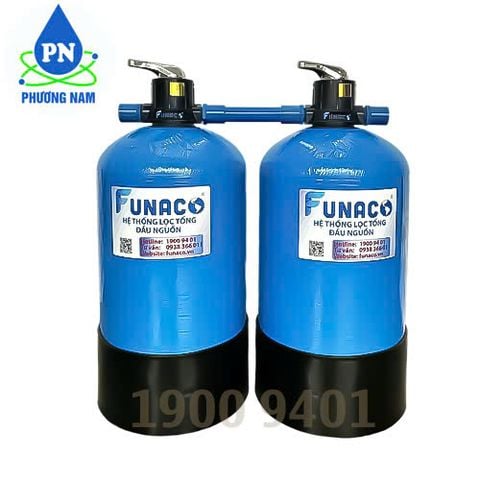 Bộ Lọc Tổng Funaco Composite FN1324-2