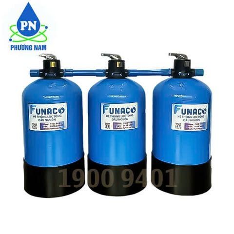 Bộ Lọc Tổng Funaco Composite FN1324-3