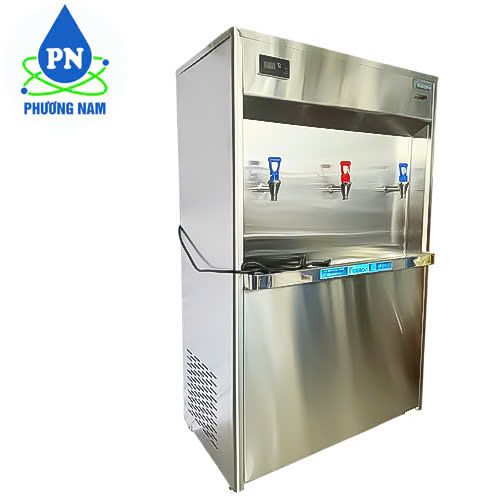 Máy Lọc Nước RO Funaco FNC-03HCRO - Nóng Lạnh