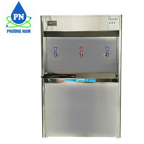 Vỏ Tủ Inox Công Nghiệp 3 Vòi Funaco FNC-03HC
