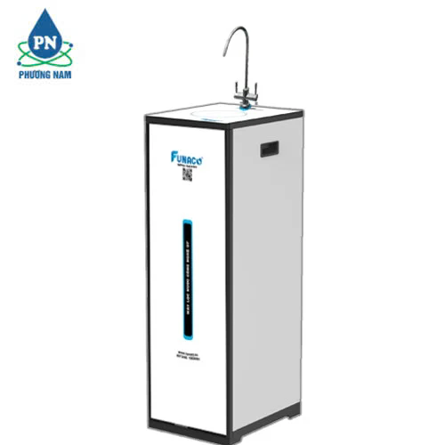 Máy Lọc Nước Funaco FNC-06UFUV Hydrogen + Khoáng (W)