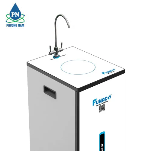 Máy Lọc Nước Funaco FNC-06UFUV Hydrogen + Khoáng (W)