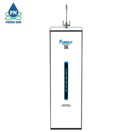 Máy Lọc Nước Funaco FNC-06UFUV Hydrogen + Khoáng (W)