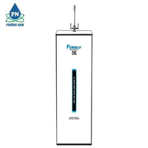 Máy Lọc Nước Funaco FNC-06UFUV Hydrogen + Khoáng (W)